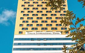 Tirana International Hotel & Conference Center